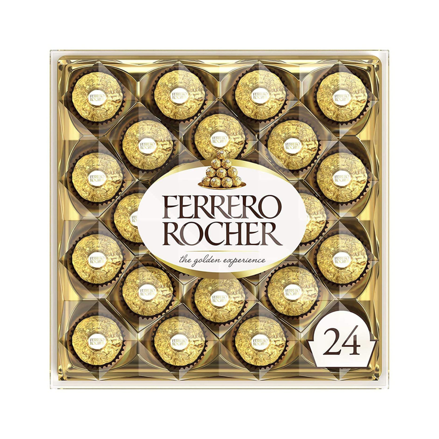 Ferrero Rocher 24 x 300g