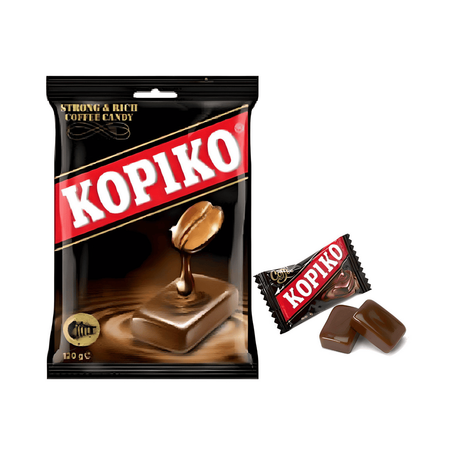 Kopiko Coffee Candy 800G