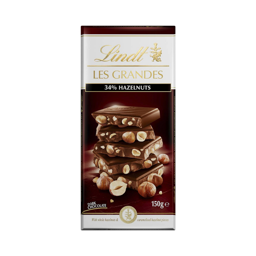 LINDT EXELLENCE EXTRA CREAMY MILK CHOCOLATE 100g (5)