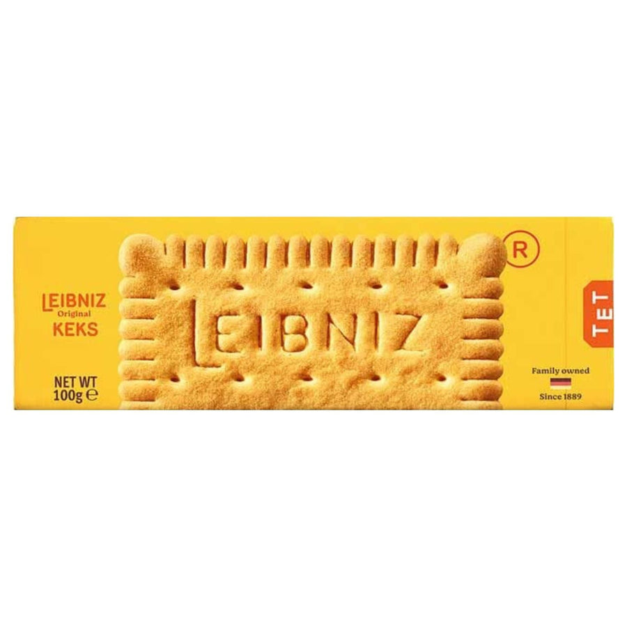 Leibniz Butter Biscuit 100g