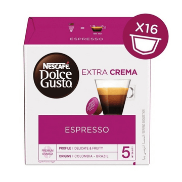 Nescafe Gold Cappuccino Unsweetened Taste 10×14.2g (5)