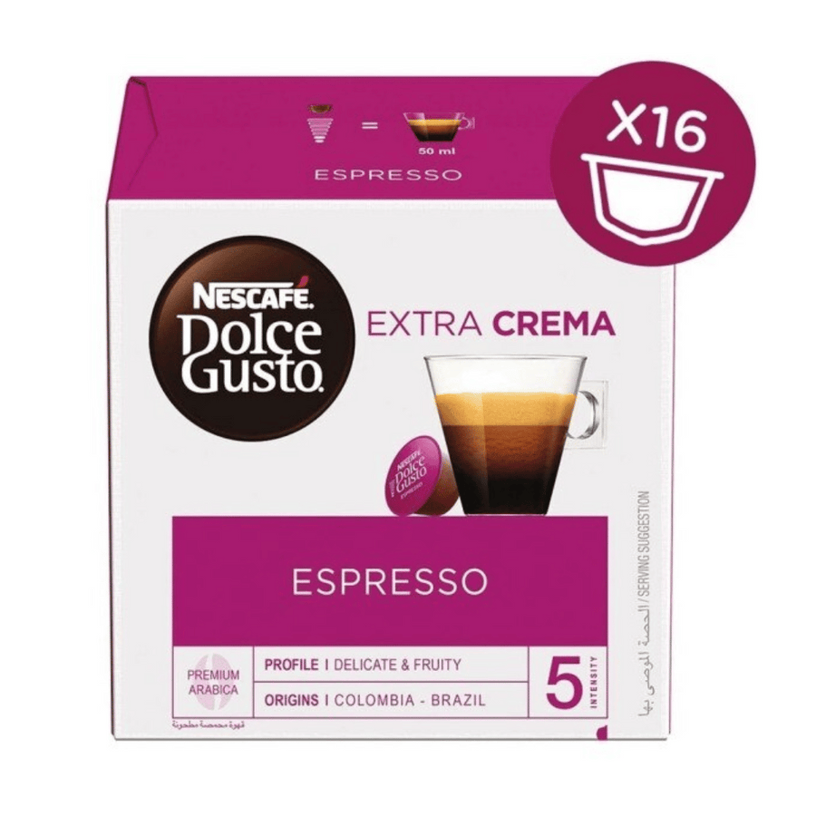 Nescafe Gold Cappuccino Unsweetened Taste 10×14.2g (5)
