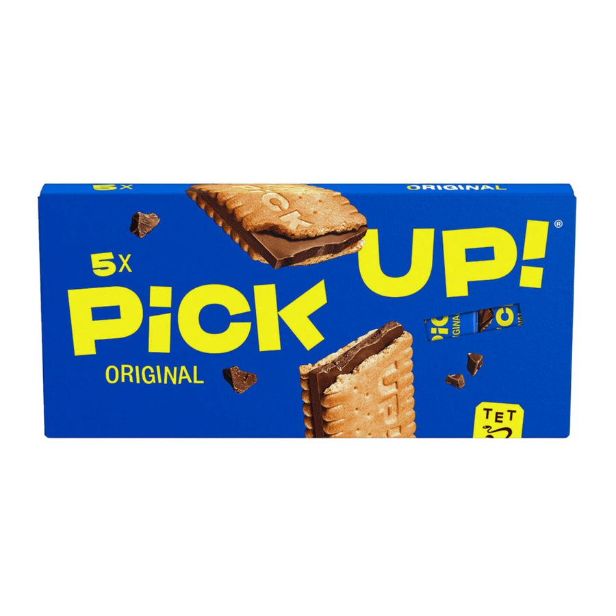 Pick Up Choco & Milk Minis 10×10.6g (2)