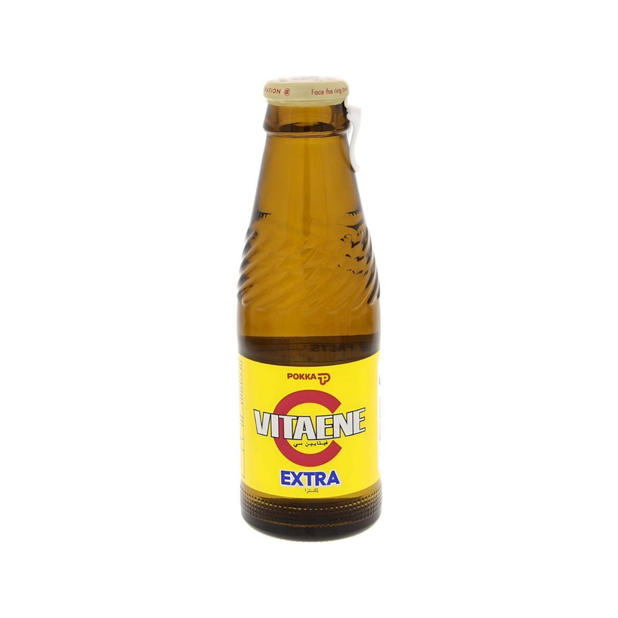 Pokka Vitaene Extra 120ml