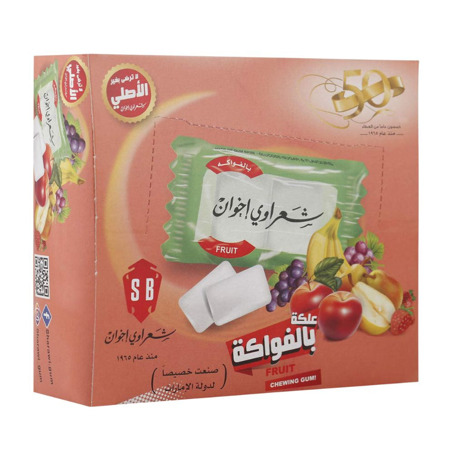 SB FRUIT