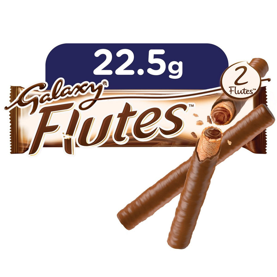galaxy flutes