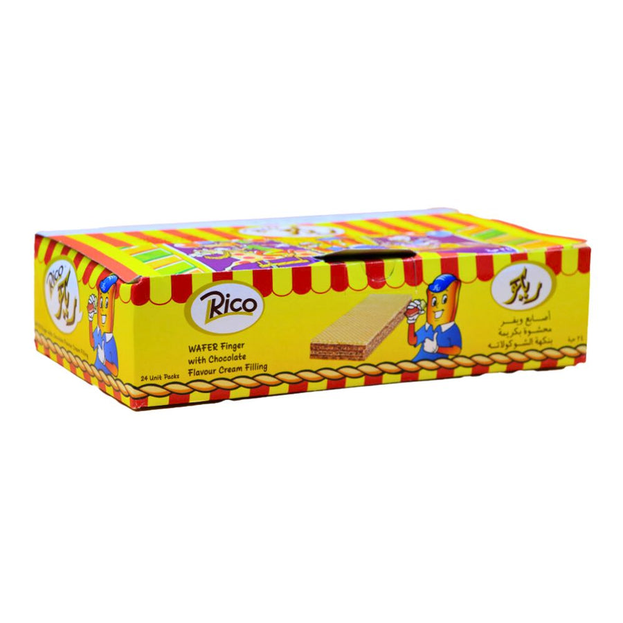 rico