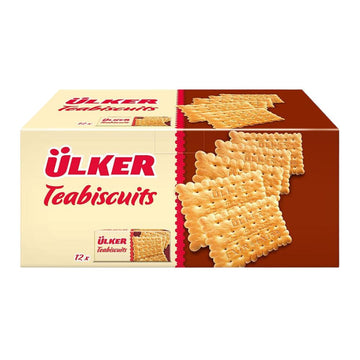 ulker tea biscuits