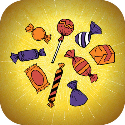 Candy & Sweets