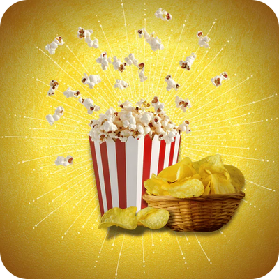 Chips & Popcorn