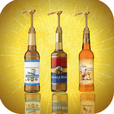 Syrups