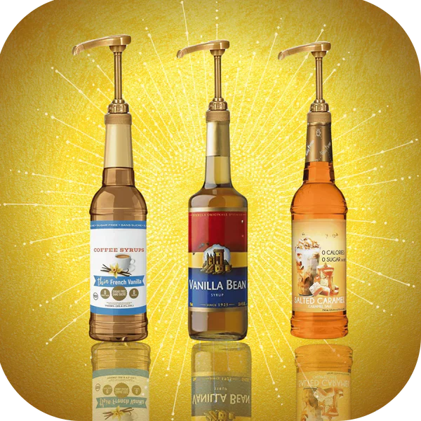 Syrups
