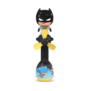 BATMAN DC Surprise Fan with Candies 10g