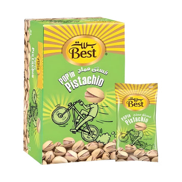BEST PEANUT (3)