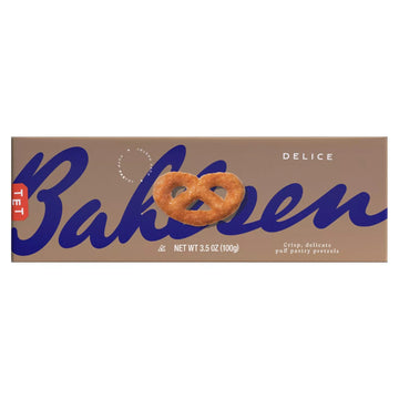 Bahlsen Hazelnut Cookie 125g (1)