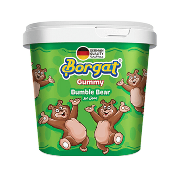 Borgat Gummy Glow bumble 175g