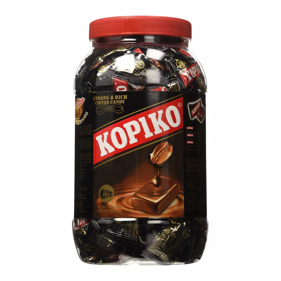Bounty pods (1)