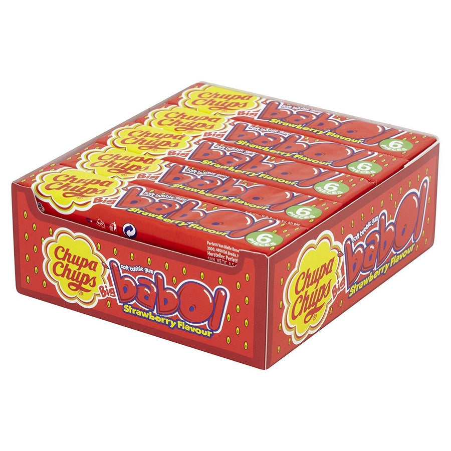 CHUPA CHUPS BIG