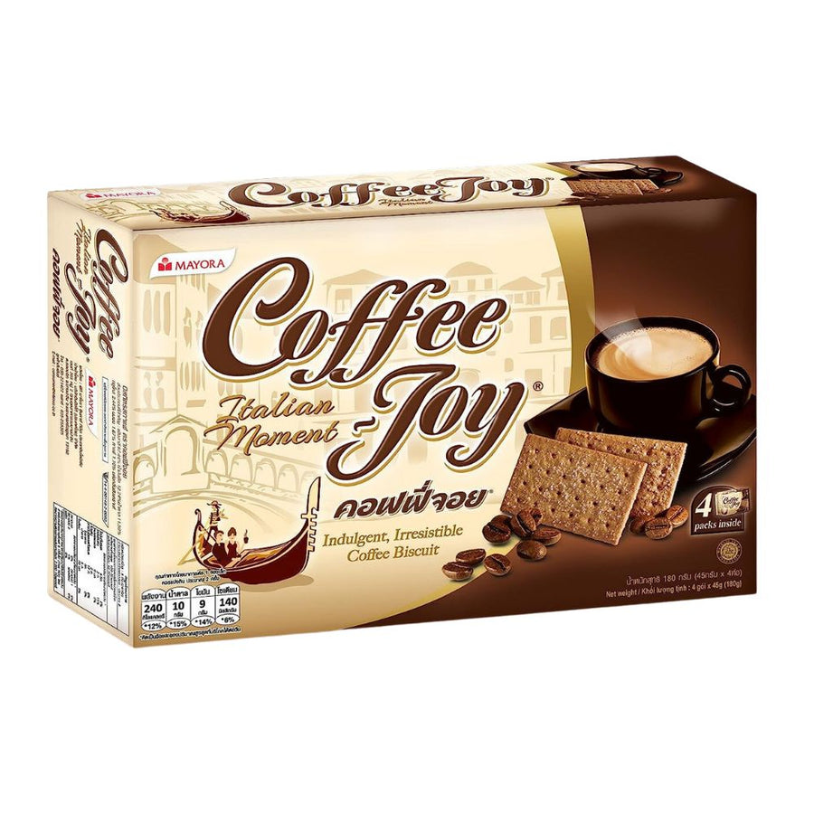 Coffee Joy Biscuit 18x45g (1)
