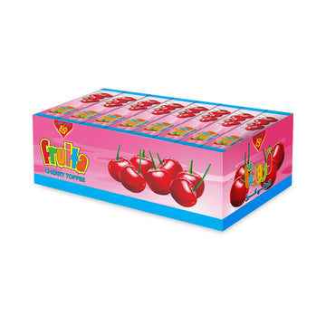 Fruita-Cherry-Box-30g