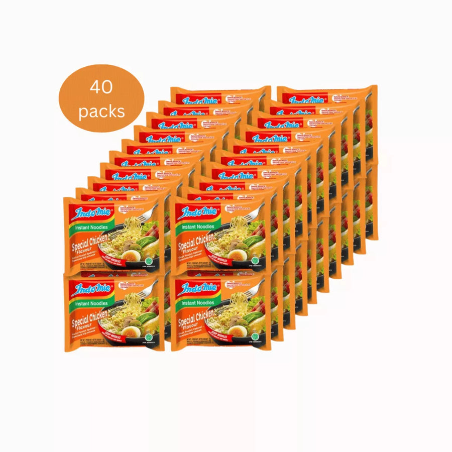 Indomie Special Chicken 4077g