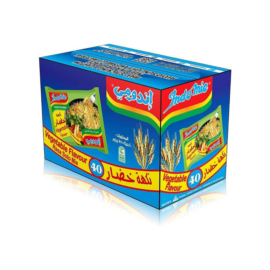 Indomie Vegetable 4075g