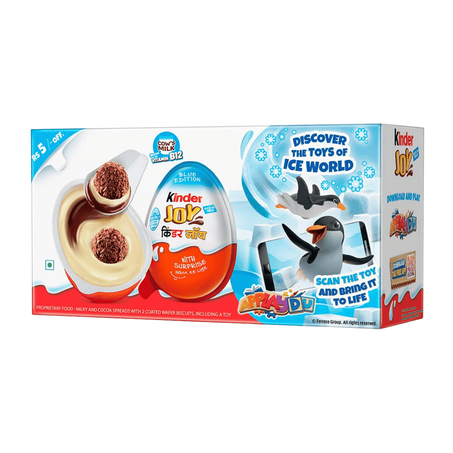 KINDER JOY (2)