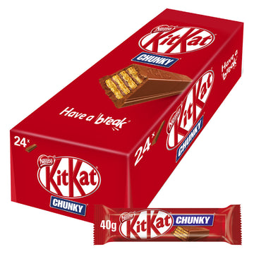 Kitkat Chunky 40 gm