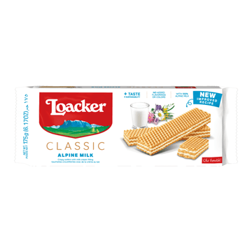LOACKER