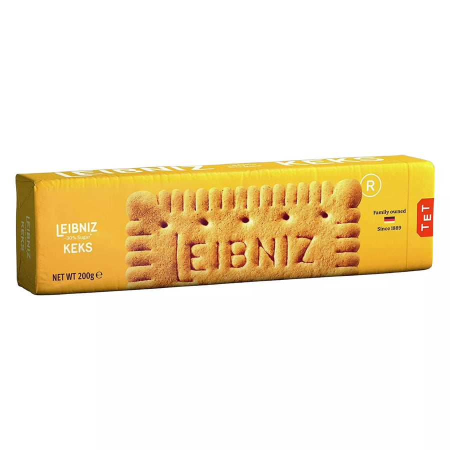 Leibniz 30% Sugar Keks Diet Biscuit 200g (3)