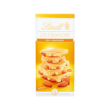 lindt lindor