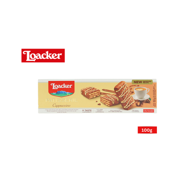 Loacker Cappuccino (2)