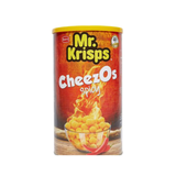 Mr.Krisps