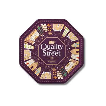 QUALITY STREET 750G