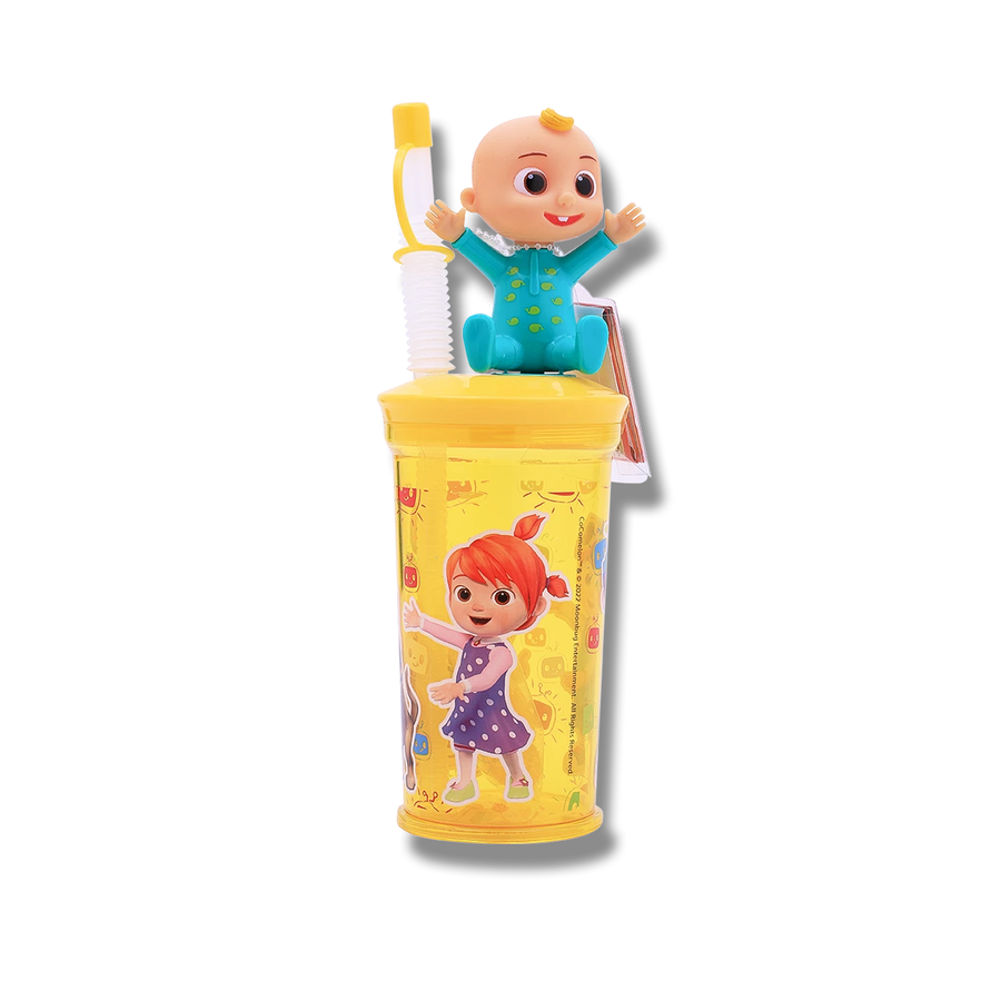 RELKON DRINKING BOTTLE WITH CANDIES 10G