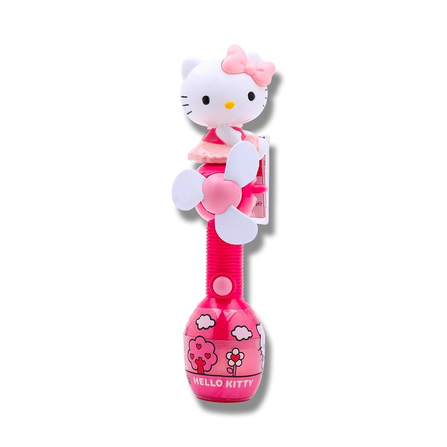 RELKON SURPRICE FAN WITH CANDIES 10G