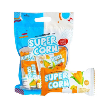 Super Corn Roasted Stick 10×8.5g