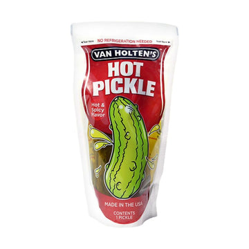 Van Holten’s Garlic Joe 270g (1)