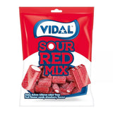 Vidal