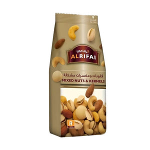 Al Rifai Mixed Nuts & Kernels 200g
