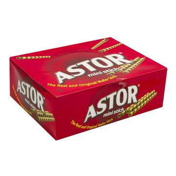 astor