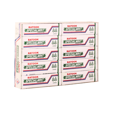 batook spearmint chewing gum (3)