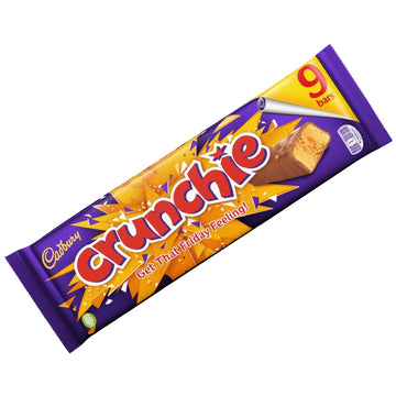 crunchie