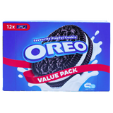 OREO