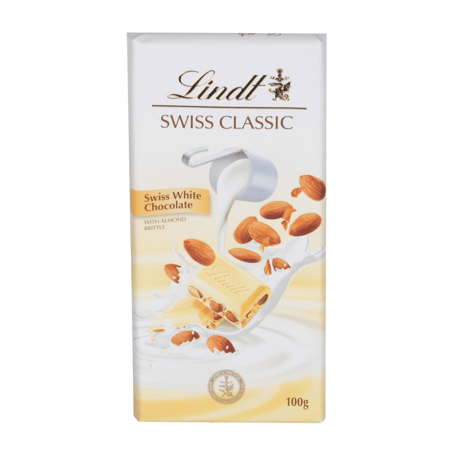 lindt