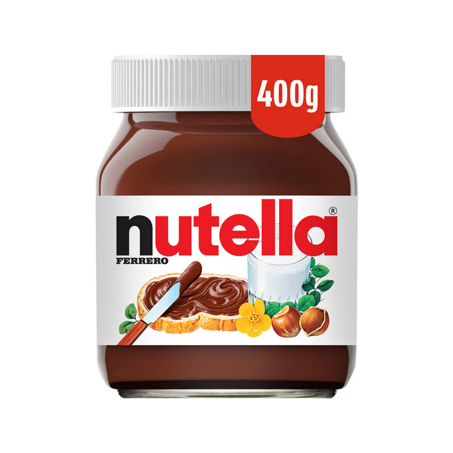 Nutella 400g