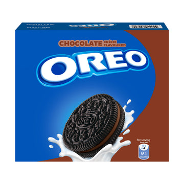 oreo chocolate