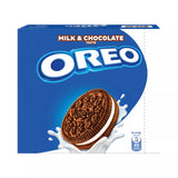 OREO