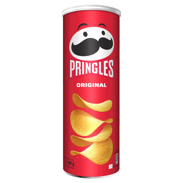 pringles original