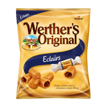 werthers orginal eclairs (2)